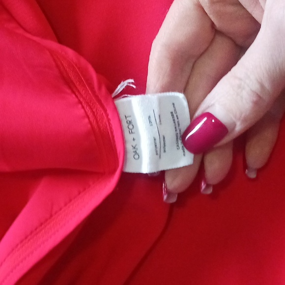 Wrap dress 👗 😍 ✨️ - Picture 3 of 4